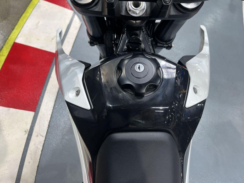 New 2025 Suzuki DR-Z4SM Image 18