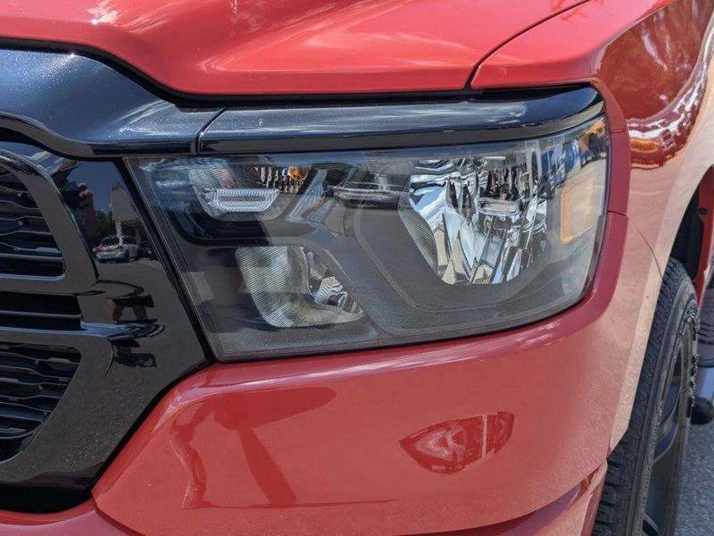 Used 2023 RAM 1500 Big HornImage 9