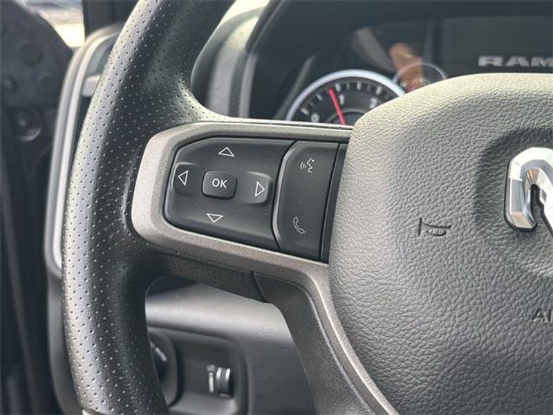 New 2023 RAM 5500 Tradesman Chassis Crew Cab 4x2 84