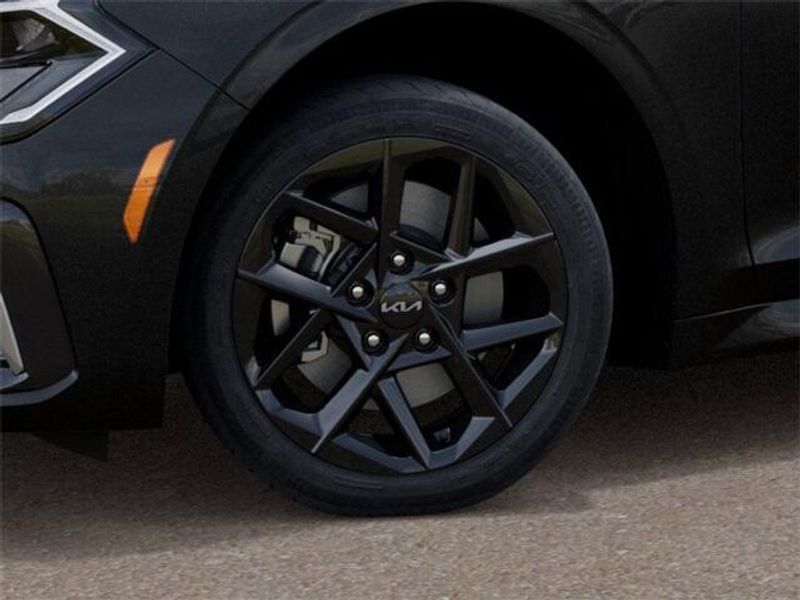 New 2026 Kia K5 LXSImage 9