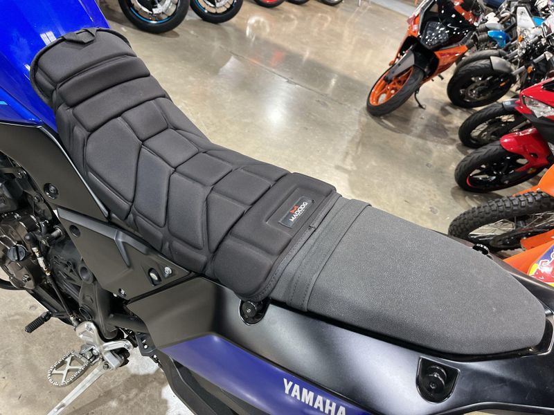 Used 2022 Yamaha Tenere 700 Image 12