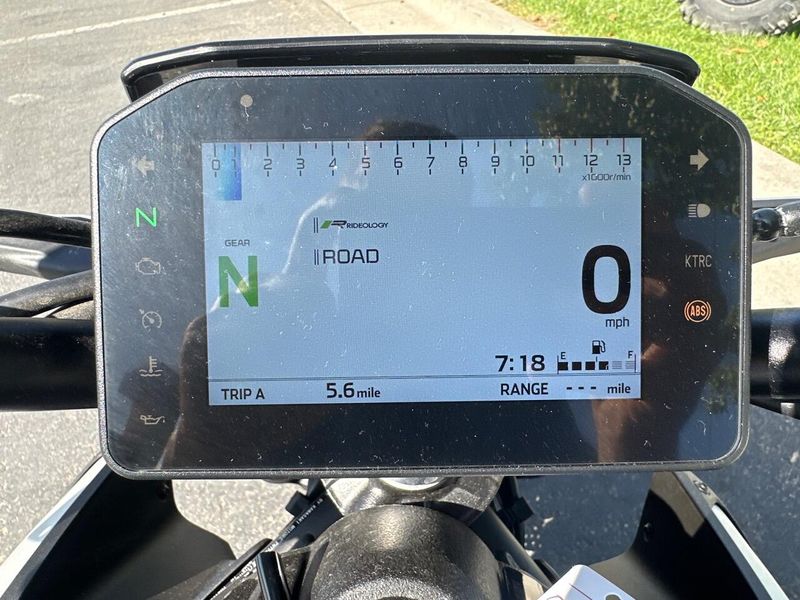 New 2025 Kawasaki Z900 