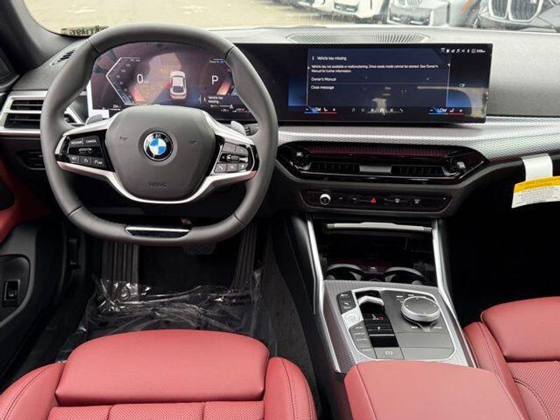 New 2026 BMW 4 Series 430i Gran CoupeImage 26