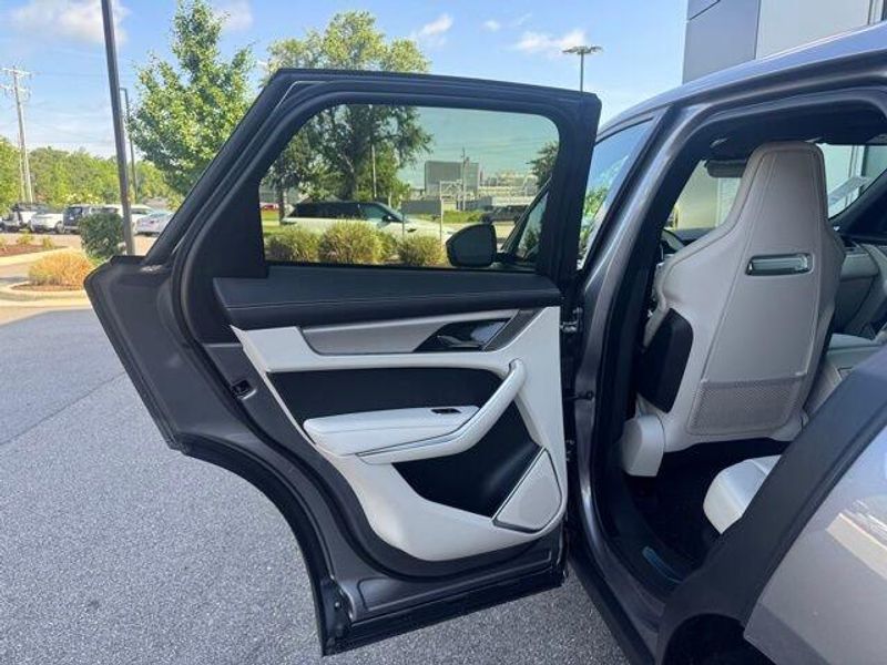 2026 Jaguar F-PACE R-Dynamic S