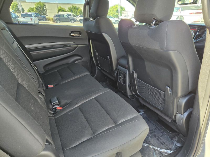 New 2026 Dodge Durango Gt Awd
