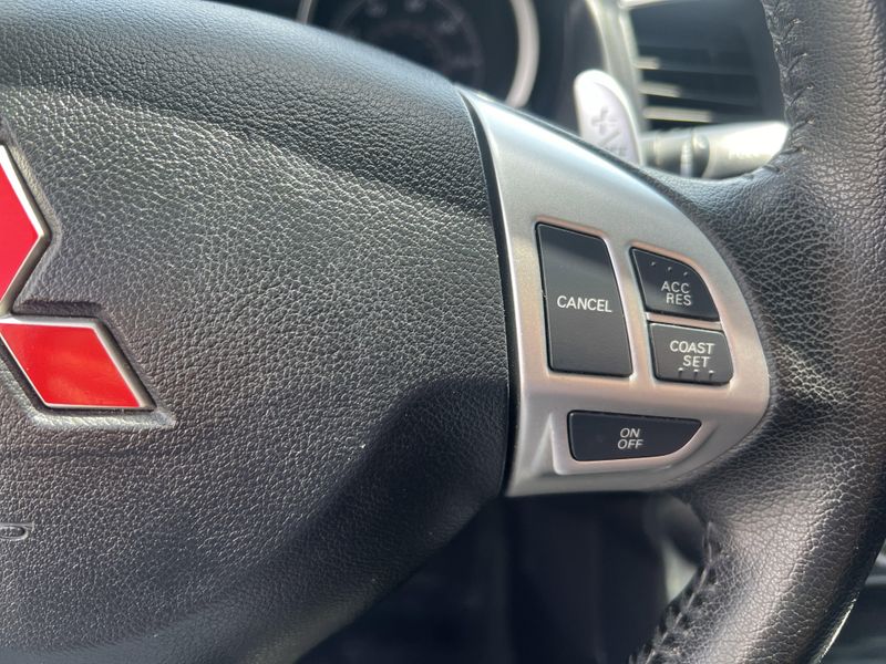 2015 Mitsubishi Lancer GTImage 13