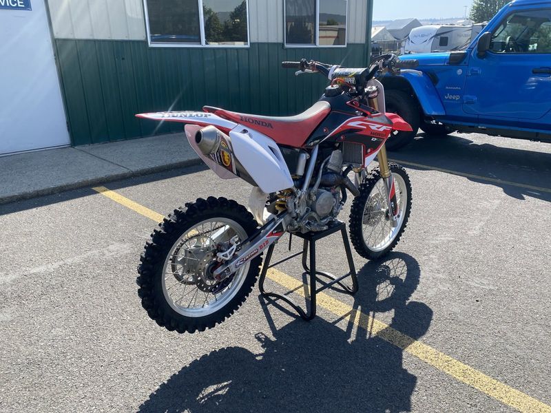 2007 Honda CRF150RImage 3