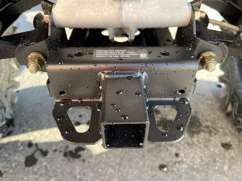 2025 Polaris SPORTSMAN 570 TRAIL 
