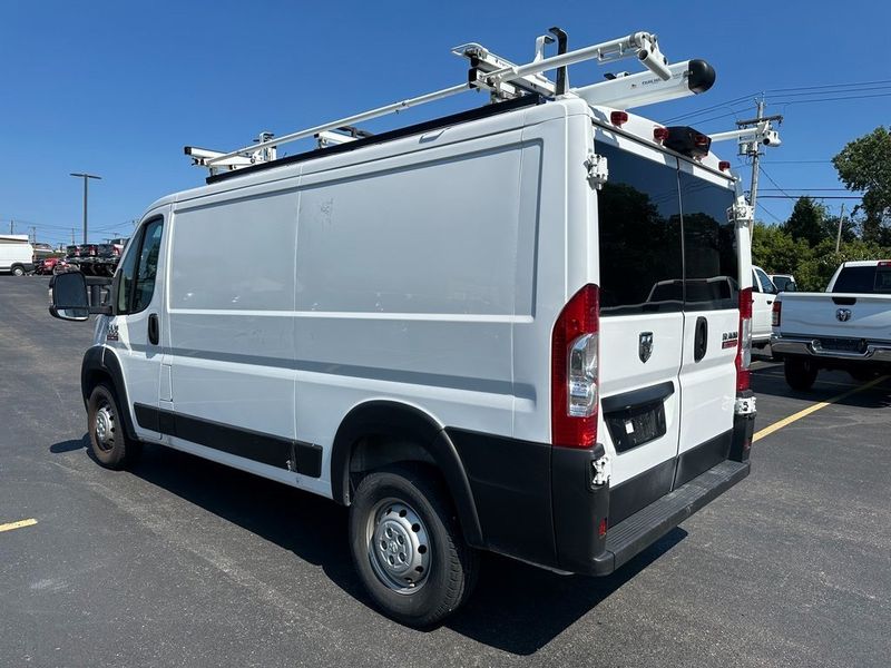 2021 RAM ProMaster 1500 Low RoofImage 13