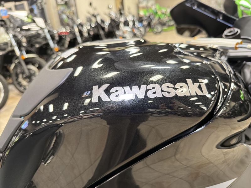 New 2026 Kawasaki NINJA ZX-10R Image 27