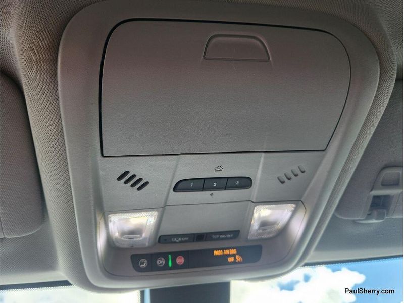 Used 2021 Chevrolet Equinox LT