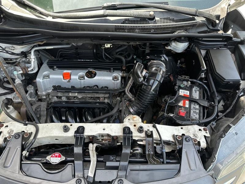 2014 Honda CR-V EX-LImage 13
