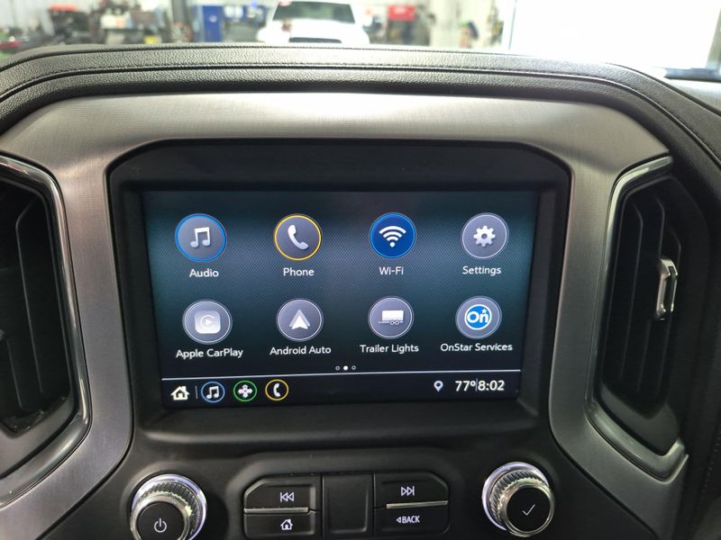 Used 2021 GMC Sierra 1500 ElevationImage 27