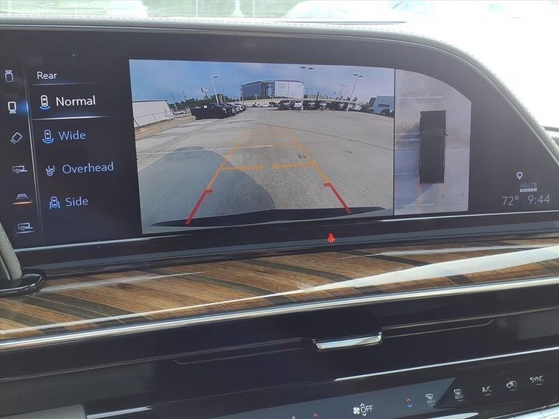 Used 2023 Cadillac Escalade Sport PlatinumImage 25