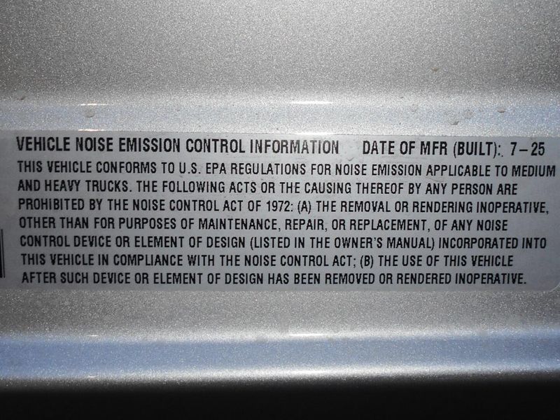 2026 Ram 2500 Laramie photo 40