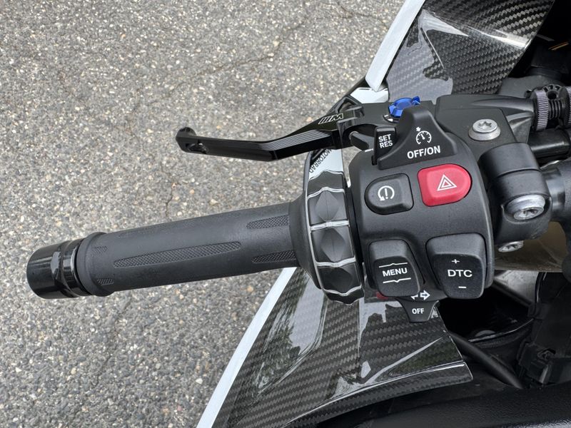 Used 2023 BMW S 1000 RR 