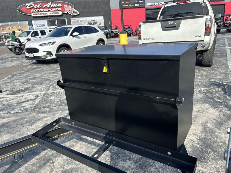 New 2025 Zieman J-2B Image 25