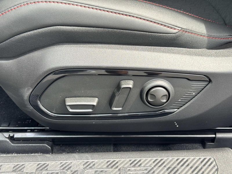 New 2026 Dodge Charger Scat Pack 2-door Awd