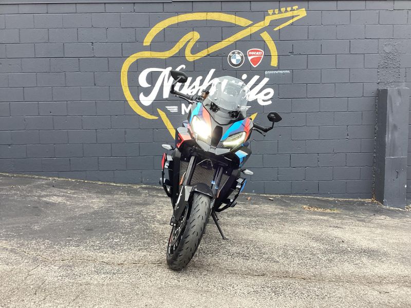 Used 2025 BMW M 1000 XR 