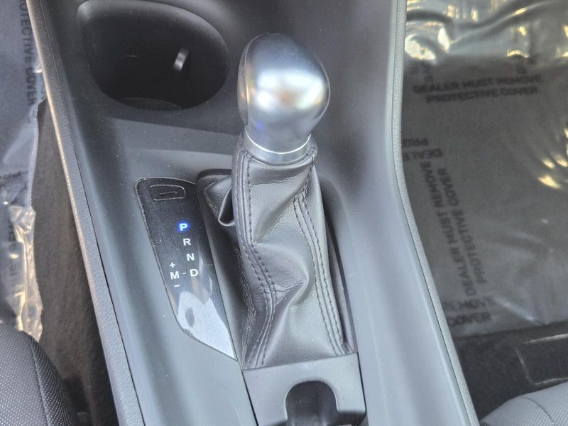 Used 2021 Toyota C-HR LE FWD (Natl)