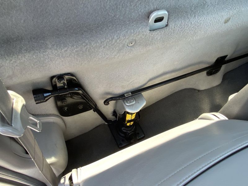 Used 2003 Toyota Tacoma PreRunnerImage 12