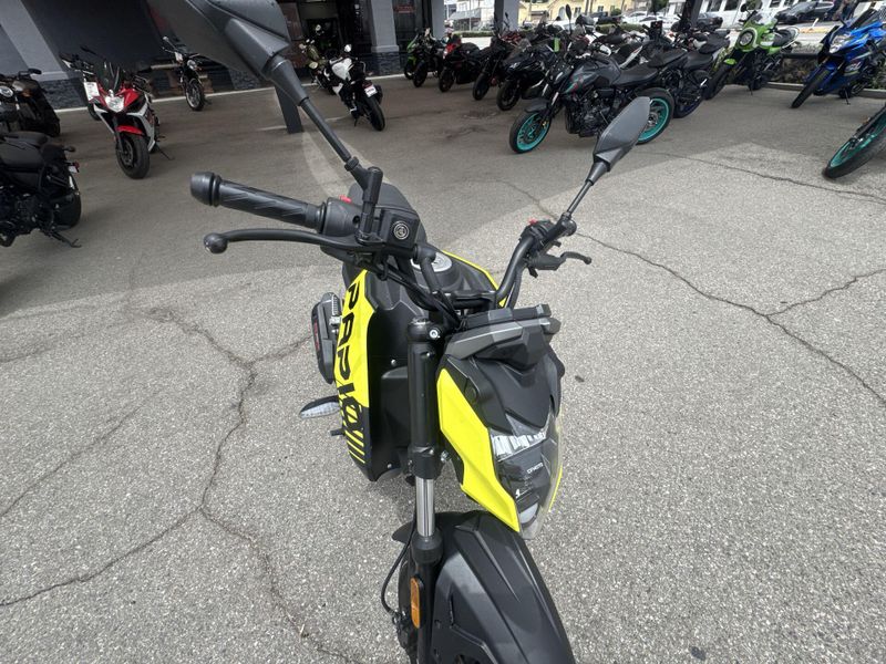 2023 CFMOTO PAPIO CF125-3US Base Image 14