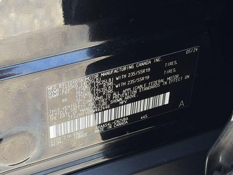 Used 2024 Toyota RAV4 AdventureImage 32