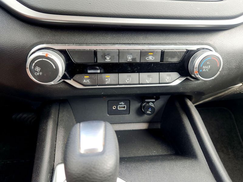 Used 2024 Nissan Altima 2.5 S
