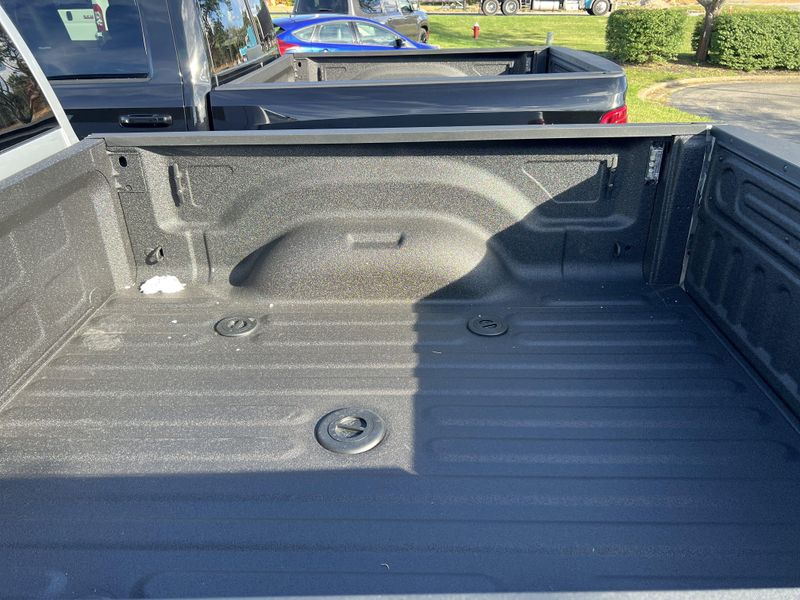 New 2026 RAM 2500 Limited Crew Cab 4x4 6