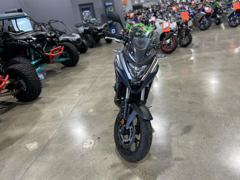 Used 2024 Honda NC750X Image 16