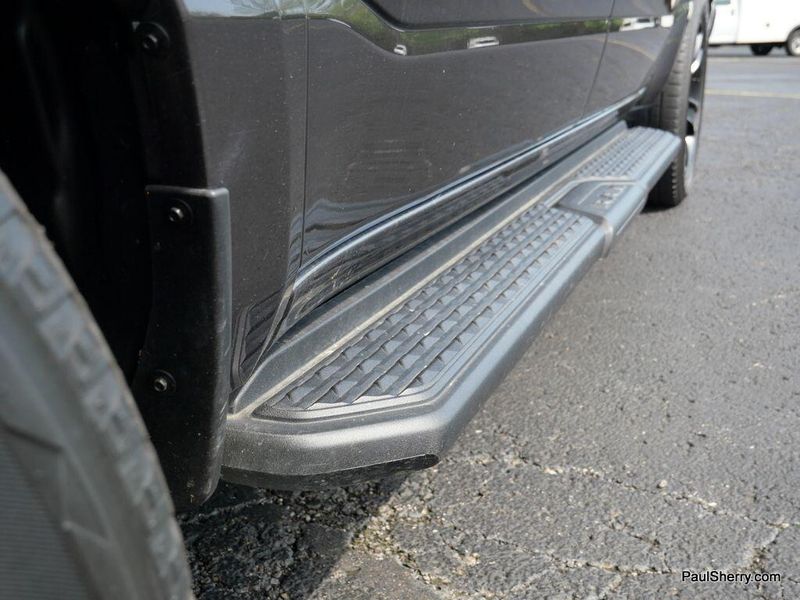 2023 RAM 1500 Big Horn NightImage 38