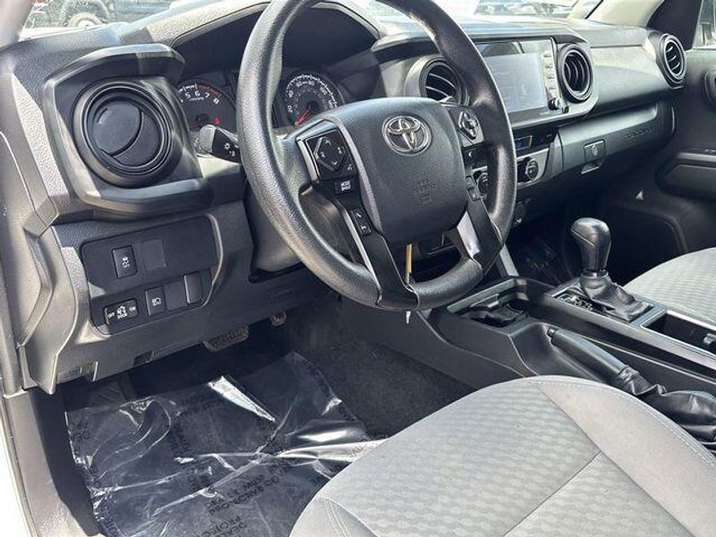 Used 2023 Toyota Tacoma SRImage 17