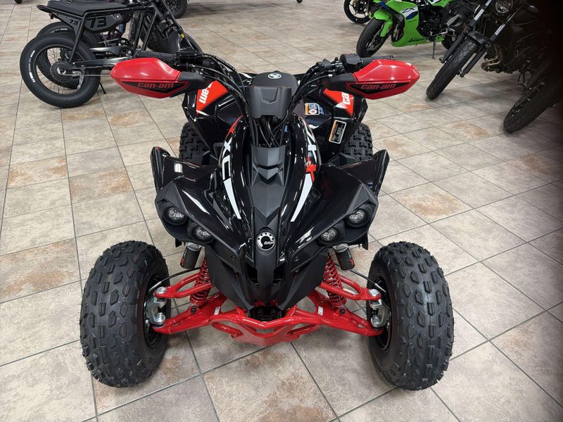 New 2026 Can-Am RENEGADE X XC 110 EFI Image 12