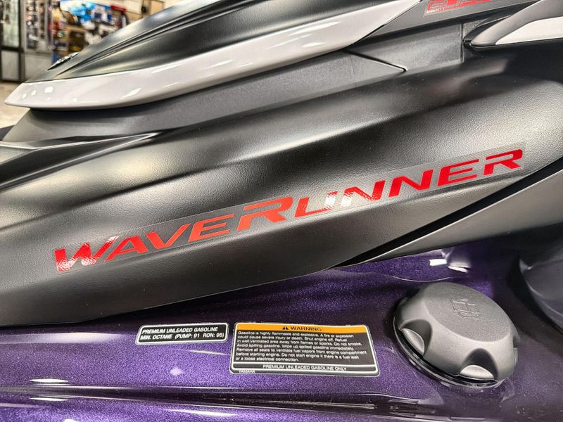 New 2026 Yamaha FX SVHO W&sol;AUDIO Image 25