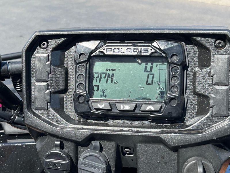 2025 Polaris SPORTSMAN 570 TRAIL 