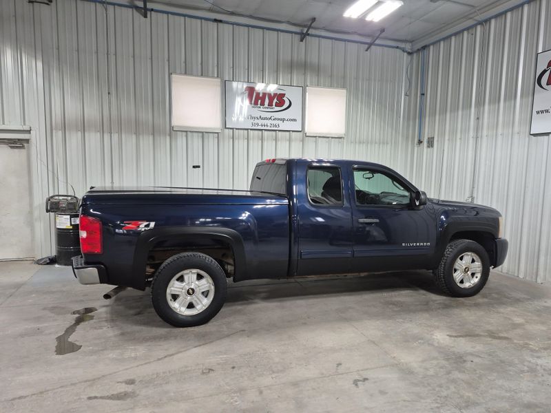 2011 Chevrolet Silverado 1500 LTImage 4
