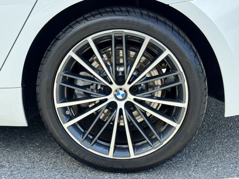 2023 BMW 5 Series 530iImage 14