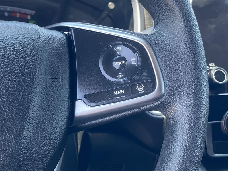 Used 2018 Honda CR-V EXImage 27