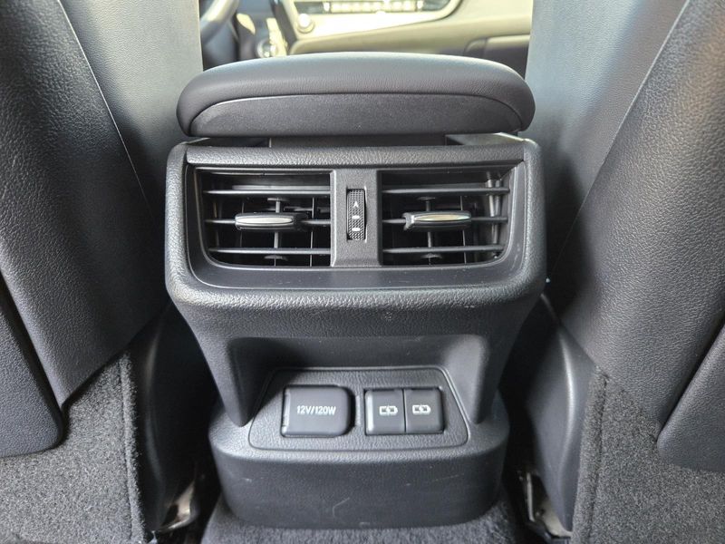 Used 2024 Lexus ES 350 FWD