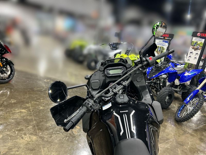 New 2026 Kawasaki KLR 650 S Image 18