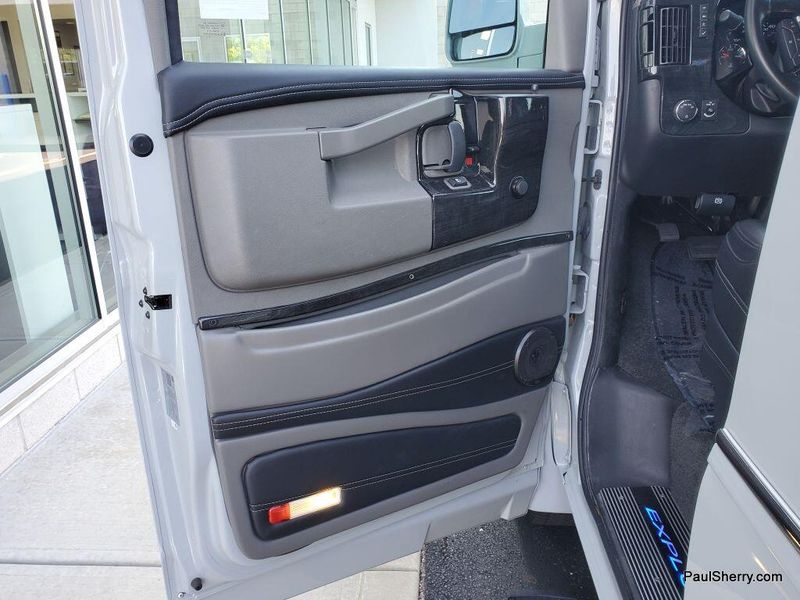 Used 2023 Chevrolet Express Cargo Image 36