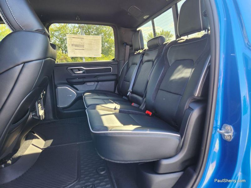 2026 Ram 1500 Laramie photo 44