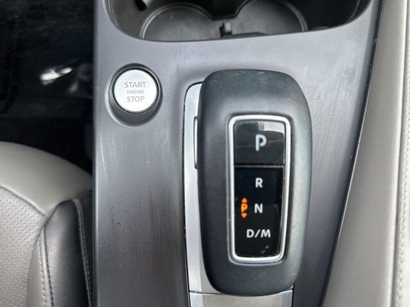 2023 INFINITI QX50 LuxeImage 34