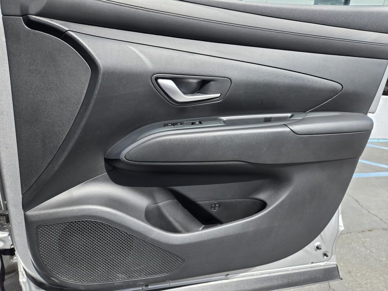 Used 2025 Hyundai Tucson SEL FWD
