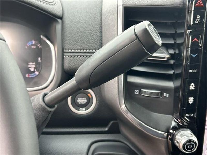 New 2026 RAM 2500 LaramieImage 23