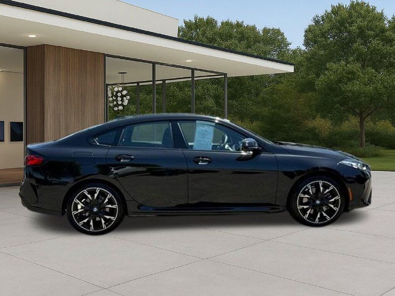 Used 2026 BMW 2 Series 228 Gran CoupeImage 7