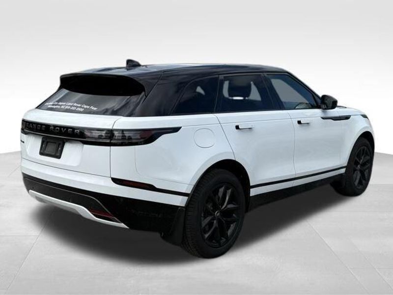 Used 2025 Land Rover Range Rover Velar Dynamic SE