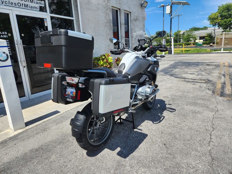 2018 BMW R 1200 GS Image 13