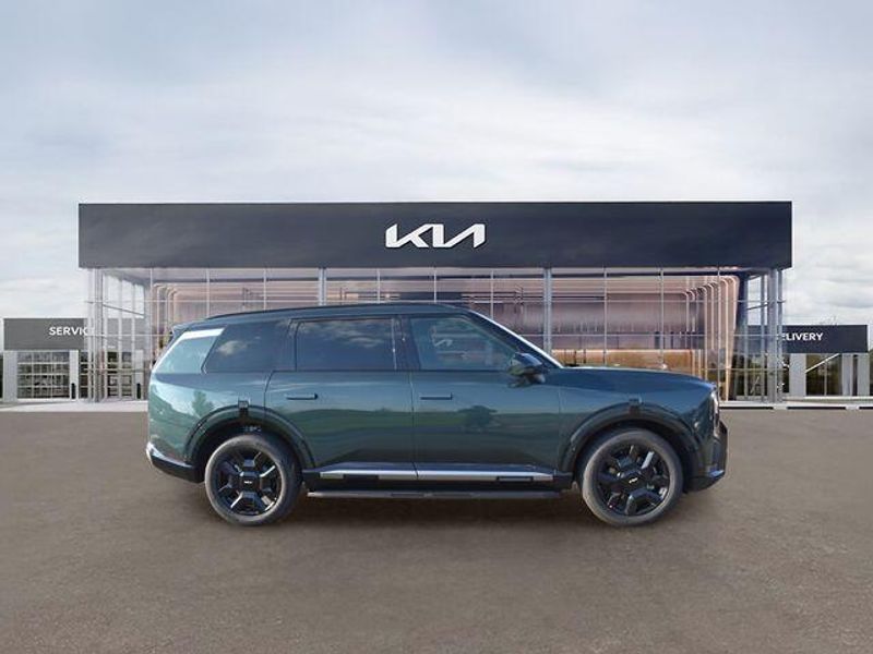 New 2027 Kia Telluride SX-PrestigeImage 2