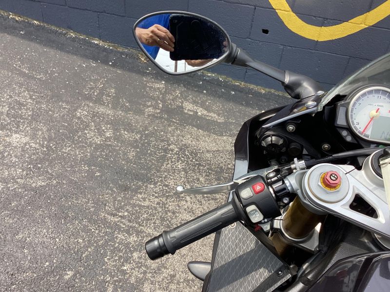 2011 BMW S 1000 RR 
